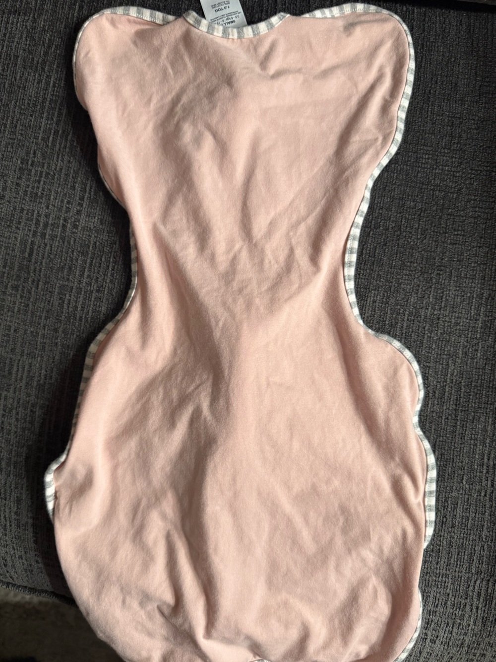 LOVE TO DREAM ✨ SWADDLE - Picture 4 of 4